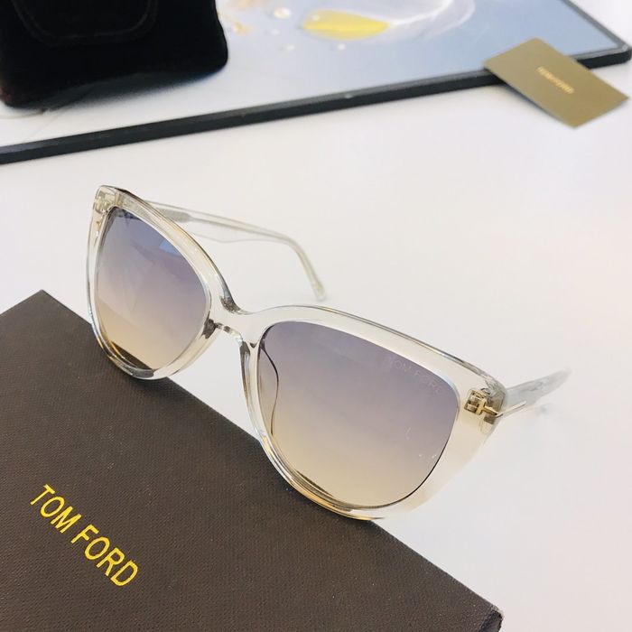 Tom Ford Sunglasses Top Quality TOS00444